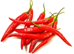 Meksika Biberi Özellikleri ve Faydaları Nelerdir?