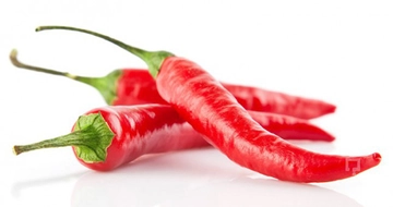 Kırmızı Acı Biber Özellikleri ve Faydaları Nelerdir?