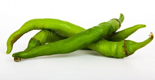 biber turşusu kaç kalori